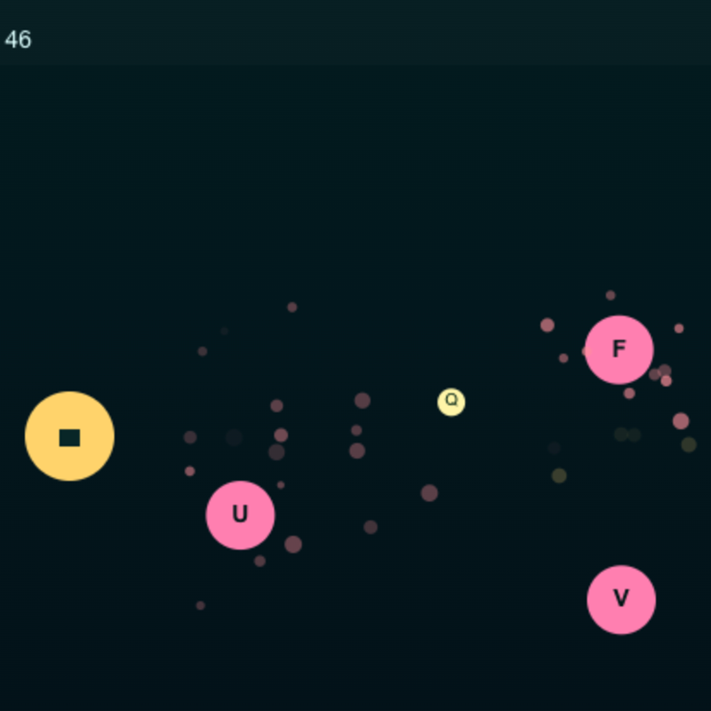 Spell Defender（拼字塔防）